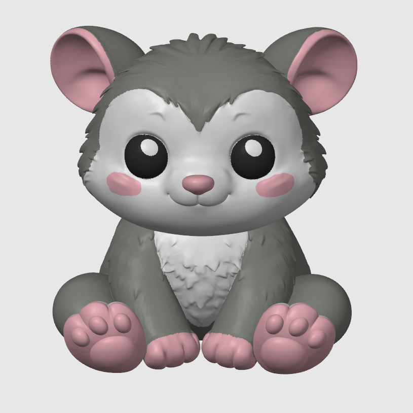Possum