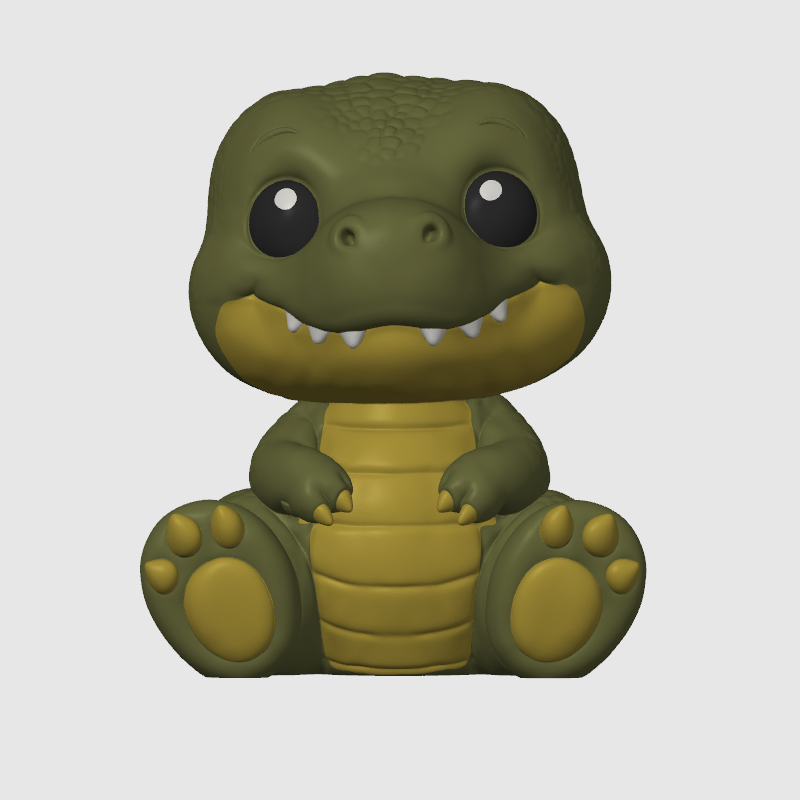 T-Rex